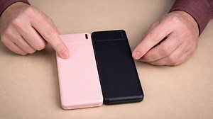 How the AsperX 15000mAh power bank handles daily power needs