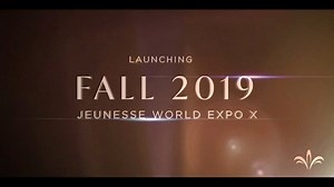 Never before, has Jeunesse launched a product into 5 categories of the Y.E.S. System. Be the first to experience what’s NEXT at Jeunesse EXPO NEXT! 🎟 jeunesseexpo.com #JeunesseGlobal #EXPO10 | Velovita