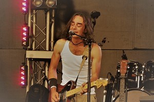 Paolo Morena - Amazons & Bearded Kittens • WithGuitars