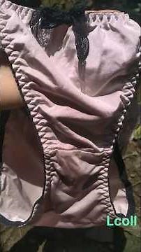 Silk Softness Show From Lingerie Coll