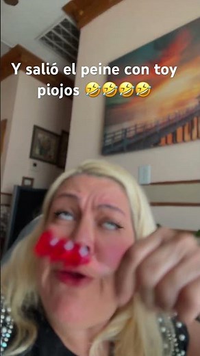 La Adoptada 🤣🤣🤣🤣