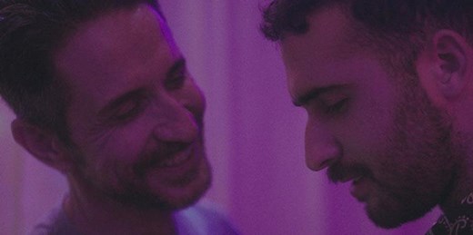 What I Learned From Dating Older Gay Men
