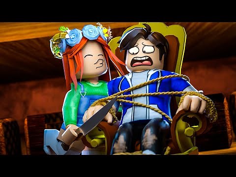 KISS ME or DIE !? (Murder Mystery 2)