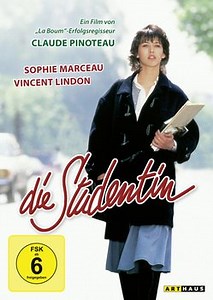 La Boum 3 - Die Studentin Trailer SD (Deutsch) (1988)