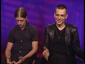 Interpol – interview