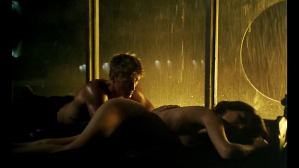 Silent Trigger (1996) Trailer HD