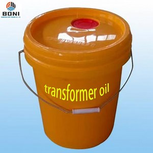 [Hot Item] Transmission 25#Transformer Oil Insulating Oil for Oil-Immersed Transformers