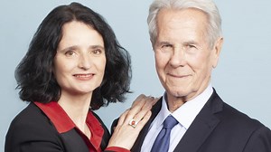 Livre. Jean-Louis Debré et Valérie Bochenek dévoilent les coulisses d’une création au nom des grandes femmes
