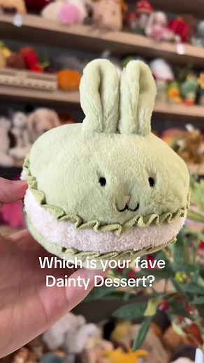 daisyandhenlovejellycat on TikTok