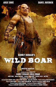 Wild Boar (2019) - Movie