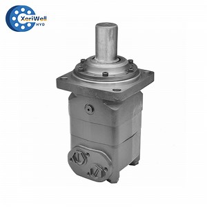 [Hot Item] Bmt Omt 800 Bmt800 Omt800 Hydraulic Orbital Orbit Motor