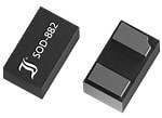 ESD9L1P8 ESD Protection Diode