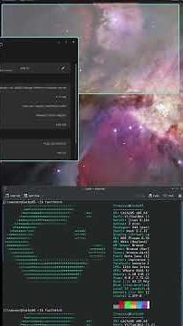 Pop!_OS 24.04 COSMIC Desktop vs CachyOS – Ultimate Linux Distro Showdown! #popos #cachyos