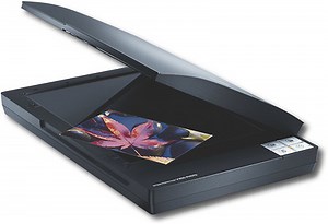 Partes externas de la computadora