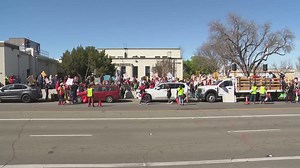 Twin Rivers teachers strike enters day 5 as contract talks stall again