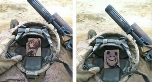 Never Forget What You're Fighting For | Know Your Meme