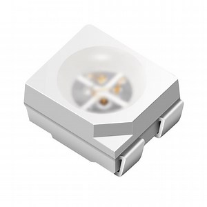 [Hot Item] Ultra Bright Super Bright LED SMD RGB Amber White