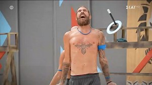 143K views · 1.5K reactions | Η κατάσταση στο απροχώρητο Τρίτος αγώνας ασυλίας και διακοπή στο συμβούλιο του νησιού⚡️ #SurvivorGr στις 21:00 #SkaitvGr | Survivor Greece | Facebook