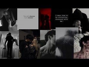 POV: YOU'RE READING A SMUT SCENE / Playlist