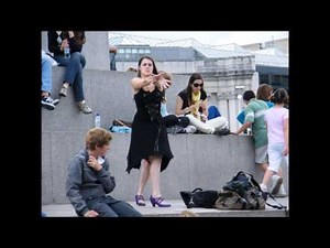 Candid and Street Photography