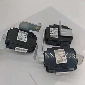 [Hot Item] Ldc Integrated Car Reversing Aid Module for Safety 95300 R0000