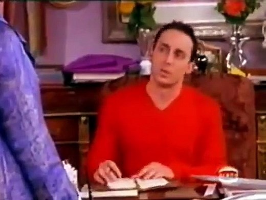 Veronica's Closet - Se1 - Ep22 HD Watch - video Dailymotion