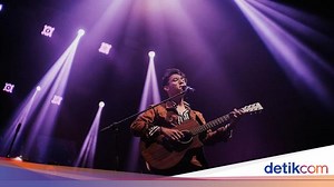 Menyaksikan Kembali Ardhito Pramono di Java Jazz 2020