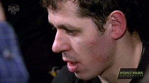Geno tells it like it is. | Pittsburgh Penguins