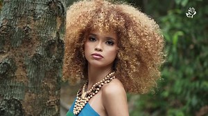 Se é tendência, é Amanda Beauty. Este ano, inspirados pela fauna e...