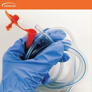 [Hot Item] Medical Apparatus and Instrument Sterile PVC Feeding Tube for Digestion