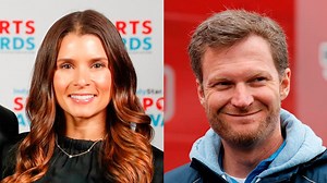 Danica Patrick, Dale Earnhardt Jr. share favorite Indianapolis memories ahead of Indy 500