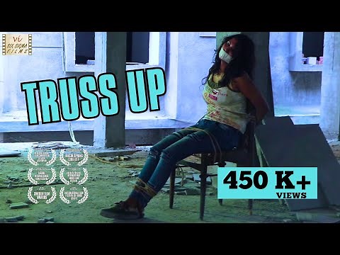 Award Winning Hindi Short Film | Truss Up- The Kidnapping | Suspense Thriller | Six Sigma Films