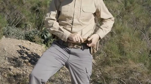 BROKOS VTAC® BELT | Php 6,050.00 Available color: Black and Sandstone Item Code: 58642 Engineered in partnership with Viking Tactics® the 5.11® Combat Belt offers superior load distribution and extensive storage customization, allowing you to choose the loadout that best suits the task at hand. DIMENSIONS S. M = 26.5" L. XL = 33" 2. 3X = 42" 👉 Evenly distributes weight across your hips 👉 Wrap-around MOLLE / 5.11 SlickStick® web platform 👉 Polymer inserts for an ergonomic shape 👉 Durable, wea