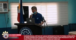 53 reactions | Huwebes, 31 Agosto 2023 Joint-TIP (Training Induction...