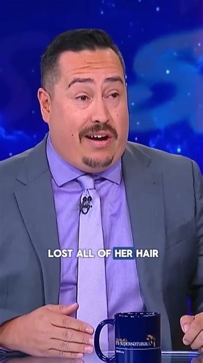 From CANCER to HEALING! Jerame Nelson's story this week was impactful! 🔥 #reels #shorts #God | Sid Roth's It's Supernatural