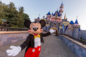 Save on Select Rooms This Spring at a Disneyland Resort Hotel | Chip and Company
