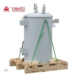 [Hot Item] Yawei Durable Single Phase Transformer for Efficient Power Distribution