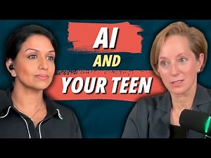 Psychologist Explains the Risks of AI Companions for Teens | Episode 239