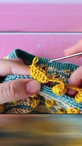 Simple crochet ideas for beginners. | Crochet Time VD