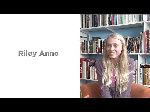 Interview with Riley Anne