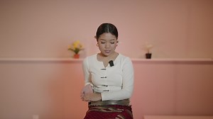 Six Outfit - Six Questions with Our Reigning Miss Chin Community of Indiana 2022 | Miss Par Tha Chin Sung A look back at her reign and competing on behalf of The Chin Community of Indiana at the International Festival Queen 2022 where she was crowned 1st Runner Up! Correction: *Purple Set - Pu Chan Kawl Tah Hni* Application Deadline for Our Next Miss is just around the corner! Do YOU have what it takes? 🎞️ - @houseformino | @lowdy.h4m Sponsored | Remi’s | @r_em_is | Chin Community of Indiana