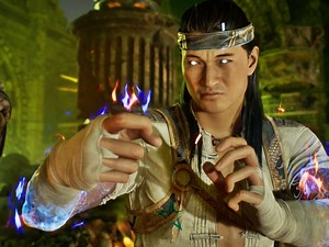 3.3K views · 134 reactions | Raiden Vs Liu Kang Hard Level Fight | Star Gamer | Facebook