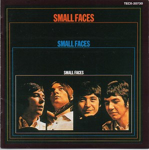 Small Faces - Small Faces