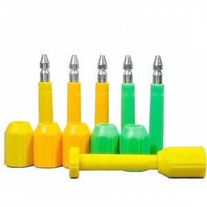 [Hot Item] 6004 Wholesale Tamper Proof Security Shipping Door Lock Code Container Safety Bolt Seal