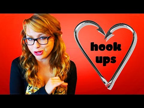10 TIPS FOR HOOK UPS!