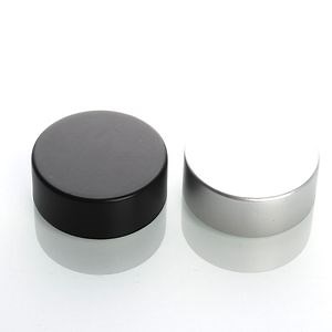 [Hot Item] Tamper Evidence Customized Engraved Logo Plastic Insert Aluminum Shell Gpi Closures