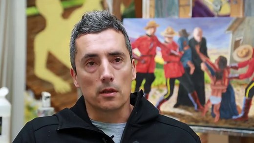 Canada needs to reckon with the relics of its colonial past, including racist statues