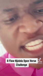 Contestant #67 Stage name: Inno ZM Is he winning chi K4pin in the #BFlowNjelelaChallenge? | B Flow