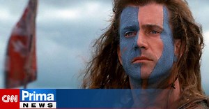 Statečné srdce: Jak Mel Gibson nevědomky zažehl novou vlnu vlastenectví?