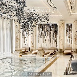 Luxury Antonovich Design on Reels